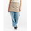 Chaud Devant Sloof | Bohemian Sand | Zand | W75 - L40