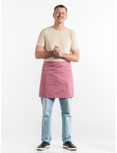 Chaud Devant Sloof | 3-Pockets Berry | Pink | W100 - L50