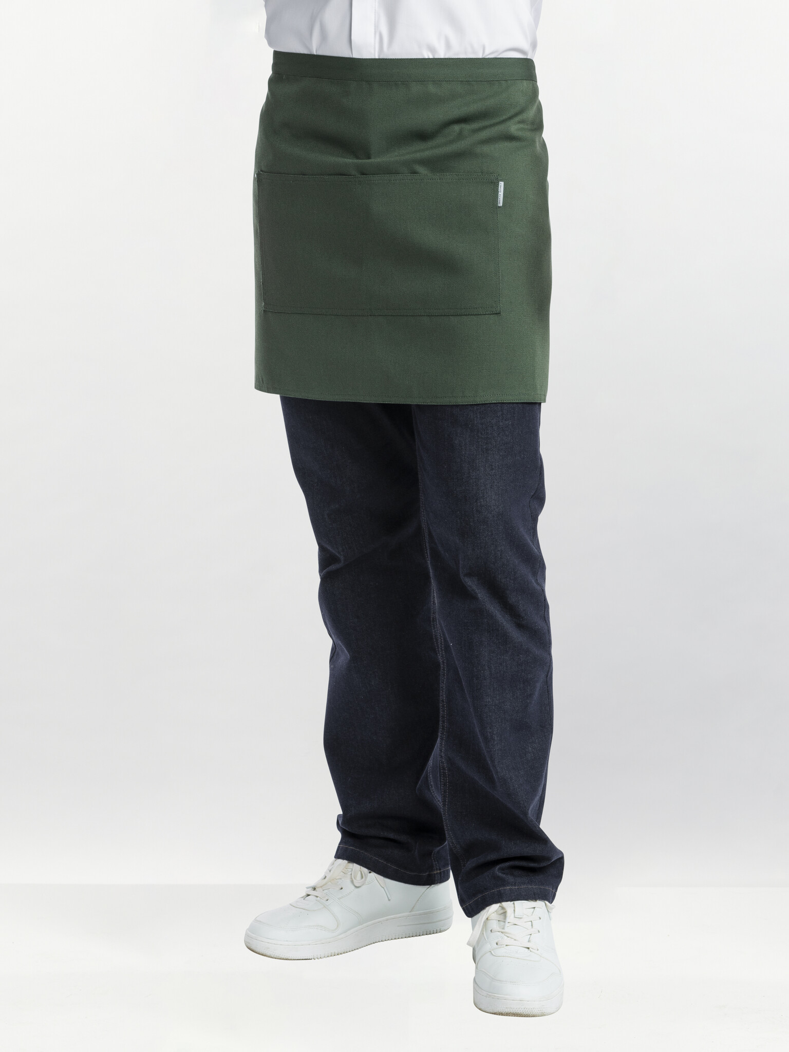 Chaud Devant Sloof | Nordic Forest | Groen | W90 - L45 cm