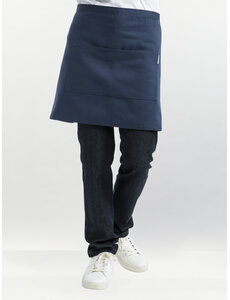 Chaud Devant Sloof | Nordic Blue | Blauw | W90 - L45 cm