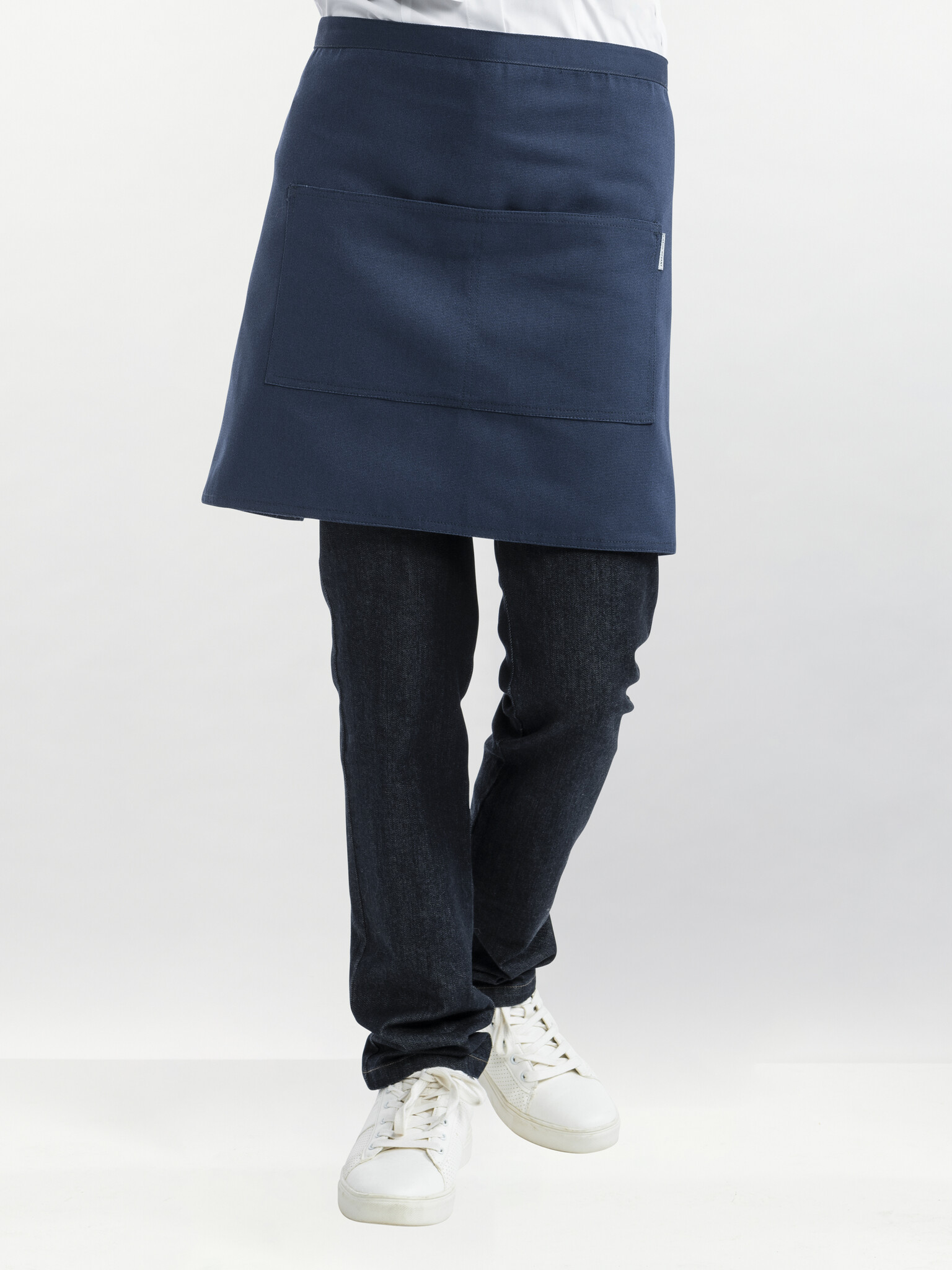 Chaud Devant Sloof | Nordic Blue | Blauw | W90 - L45 cm