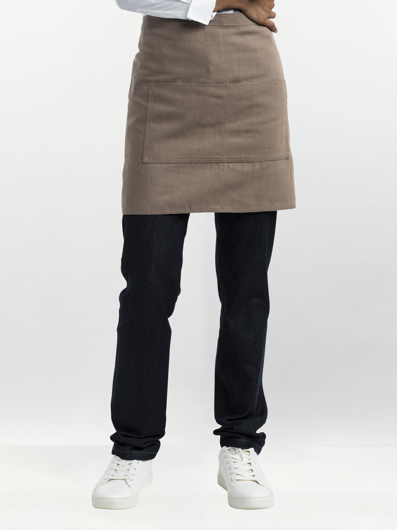 Chaud Devant Sloof | Nordic Clay | Zand | W90 - L45 cm, foto 2 van 2