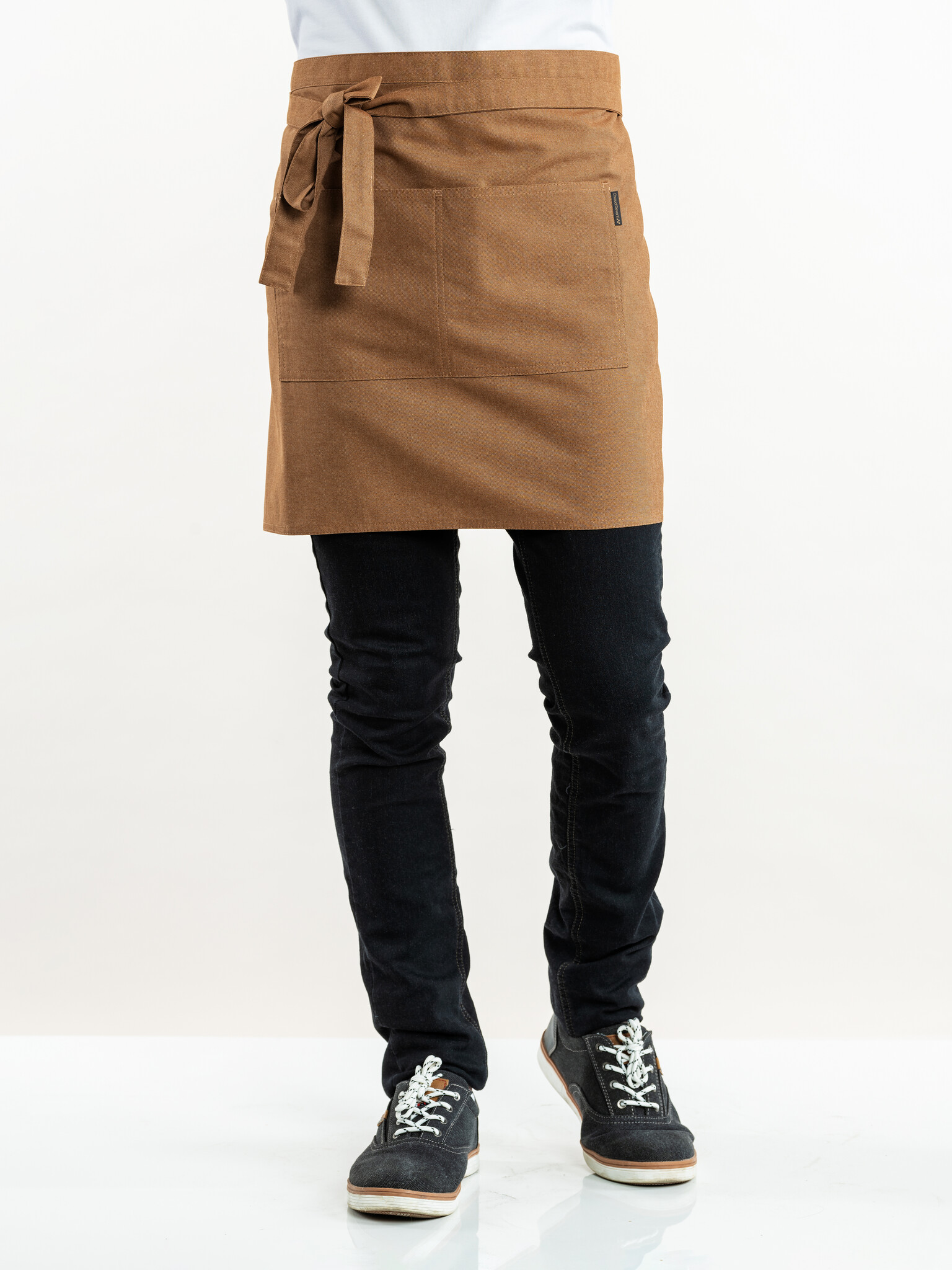 Chaud Devant Sloof | Base Chestnut | Bruin | W100 - L45 cm