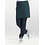 Chaud Devant Sloof | Base Pine Green | Groen | W100 - L45 cm