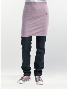 Chaud Devant Sloof | Base Blossom | Pink | W100 - L45 cm