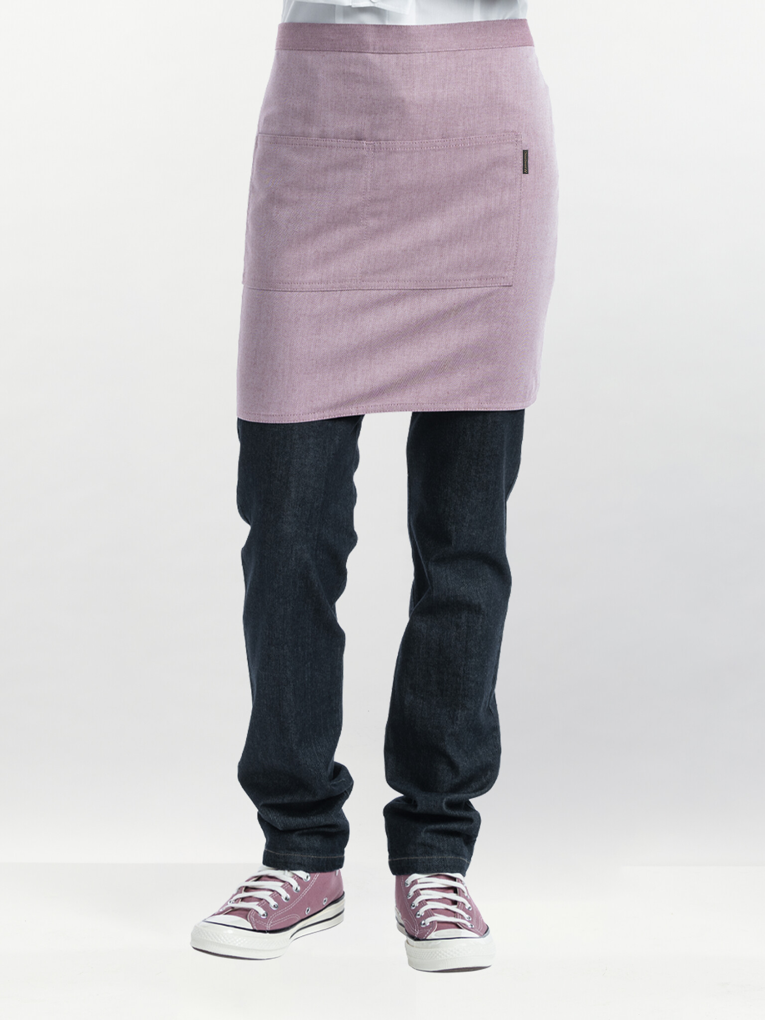 Chaud Devant Sloof | Base Blossom | Pink | W100 - L45 cm