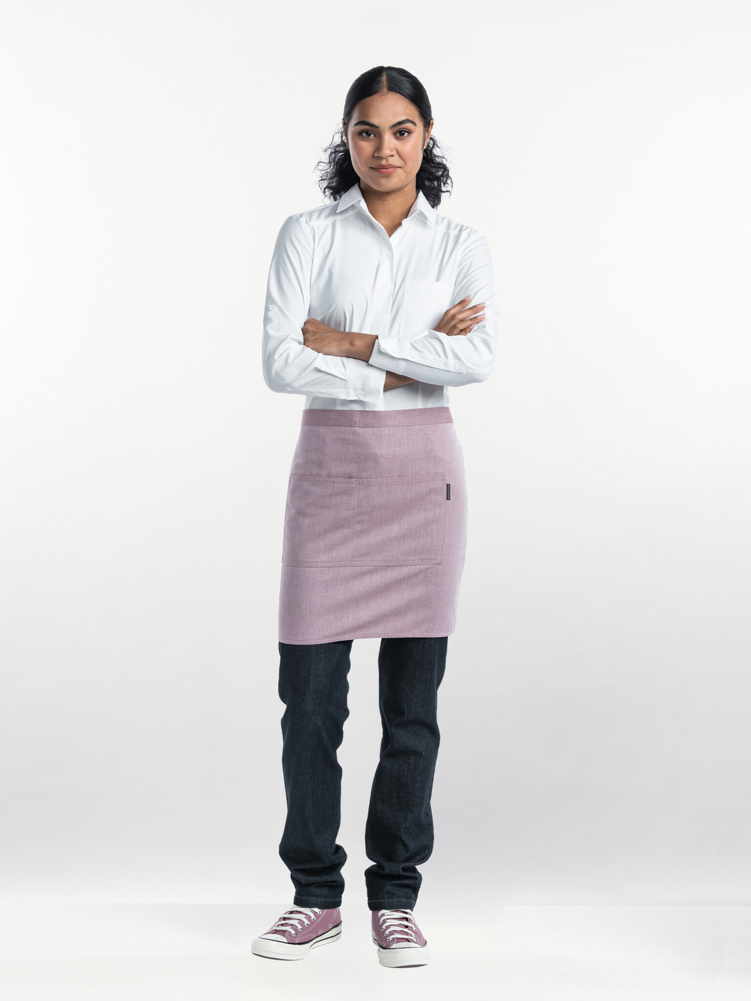 Chaud Devant Sloof | Base Blossom | Pink | W100 - L45 cm, foto 2 van 2