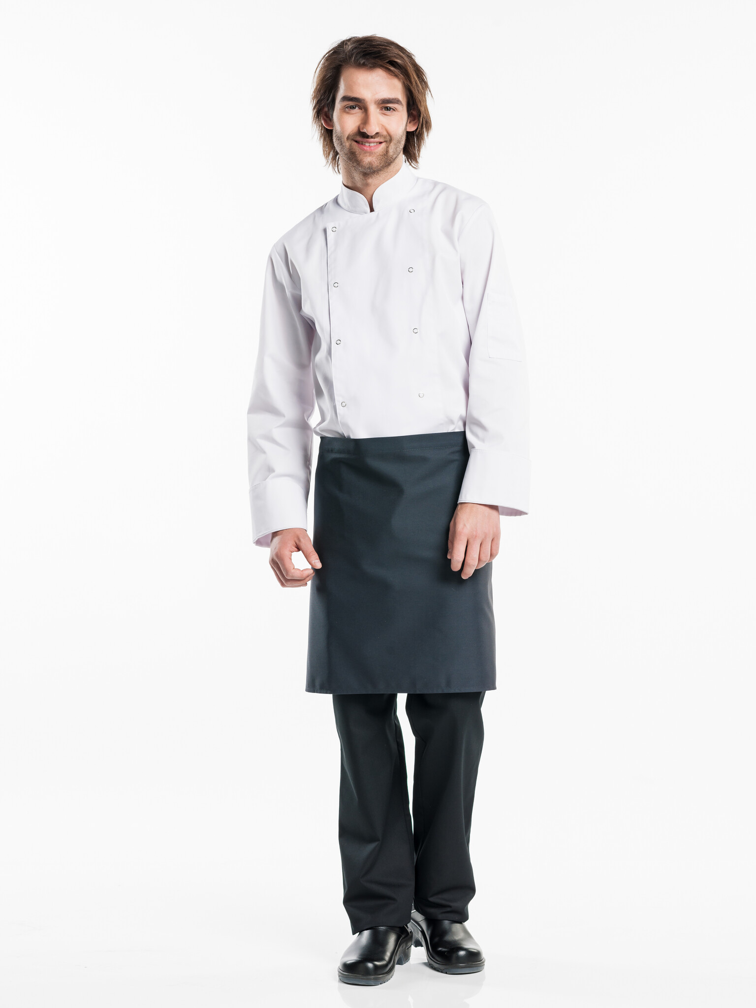 Chaud Devant Sloof | Antra | Grijs | W100 - L50 cm, foto 4 van 4