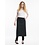 Chaud Devant Sloof | 4-Pockets Black | Zwart | W90 - L80 cm