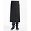 Chaud Devant Sloof | 4-Pockets Black | Zwart | W90 - L80 cm