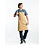 Chaud Devant Schort | Clip Mustard | Geel | W70 - L85