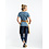 Chaud Devant Schort | Clip Mustard | Geel | W70 - L85