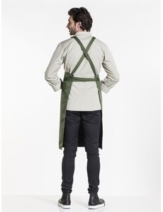 Chaud Devant Schort | Nordic Cross Forest | Groen | W75 - L100 cm