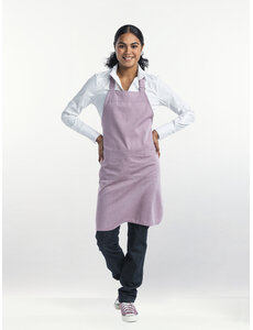 Chaud Devant Schort | Base Blossom | Pink | W70 - L85 cm