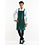 Chaud Devant Schort | Cross Pine Green | Groen | W70 - L85 cm