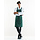 Chaud Devant Schort | Cross Pine Green | Groen | W70 - L85 cm