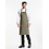 Chaud Devant Schort | Dark Olive | Groen | W75 - L100 cm