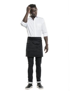 Chaud Devant Sloof | Black Velvet | Zwart | W80 - L45 cm