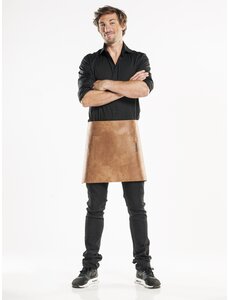 Chaud Devant Sloof | Regular Bourbon Gold | Bruin | W70 - L40 cm