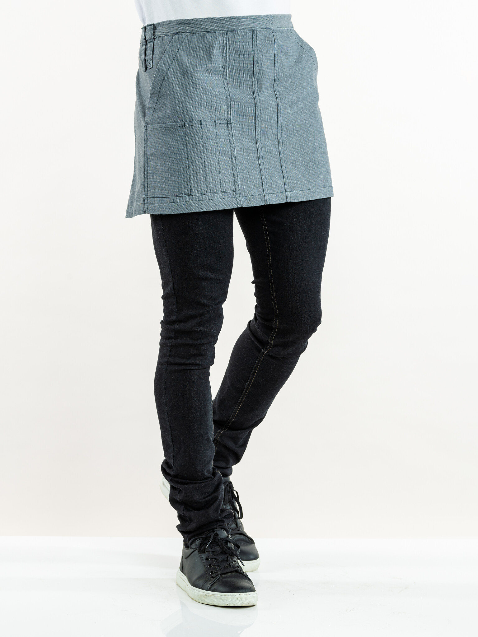 Chaud Devant Sloof | Crafty Grey | Grijs | W75 - L35, foto 2 van 2