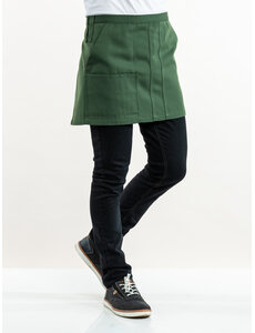 Chaud Devant Sloof | Crafty Forest | Groen | W75 - L35