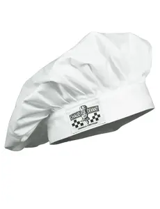 Chaud Devant Hoofddeksel | Kids White | Wit |  | Kind