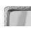 APS APS Plateau rechthoekig met decorrand | GN1/1 - 530x325mm