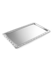 APS Plateau rechthoekig met decorrand | GN1/1 - 530x325mm