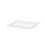 Hendi Deksel voor GN containers | HENDI | Kitchen Line | GN 1/6 | Transparant