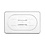 Hendi Deksel voor GN containers COOL | HENDI | COOL | GN 1/9 | Transparant