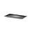 Hendi Deksel voor GN containers | HENDI | Kitchen Line | GN 1/3 | Zwart