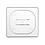 Hendi Deksel voor GN containers COOL | HENDI | COOL | GN 1/6 | Transparant