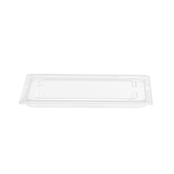Hendi Deksel voor GN containers | HENDI | Kitchen Line | GN 1/2 | Transparant
