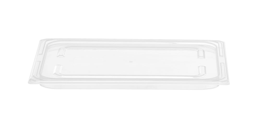 Hendi Deksel voor GN containers | HENDI | Kitchen Line | GN 1/2 | Transparant