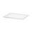 Hendi Deksel voor GN containers | HENDI | Kitchen Line | GN 1/2 | Transparant