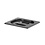 Hendi Deksel voor GN containers COOL | HENDI | COOL | GN 1/6 | Zwart