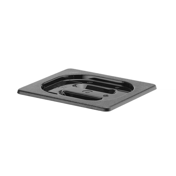 Hendi Deksel voor GN containers COOL | HENDI | COOL | GN 1/6 | Zwart