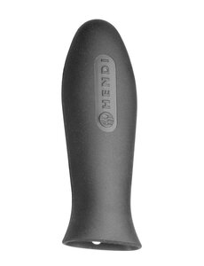 Hendi Handgreepbeschermer voor pannen | HENDI | Zwart | 141xx(H)50mm
