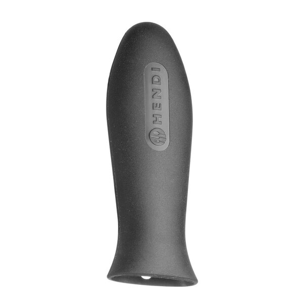 Hendi Handgreepbeschermer voor pannen | HENDI | Zwart | 141xx(H)50mm