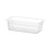 Hendi Gastronormbak polypropyleen GN 1/3 | HENDI | Kitchen Line | 3,4L | (H)100mm | Transparant