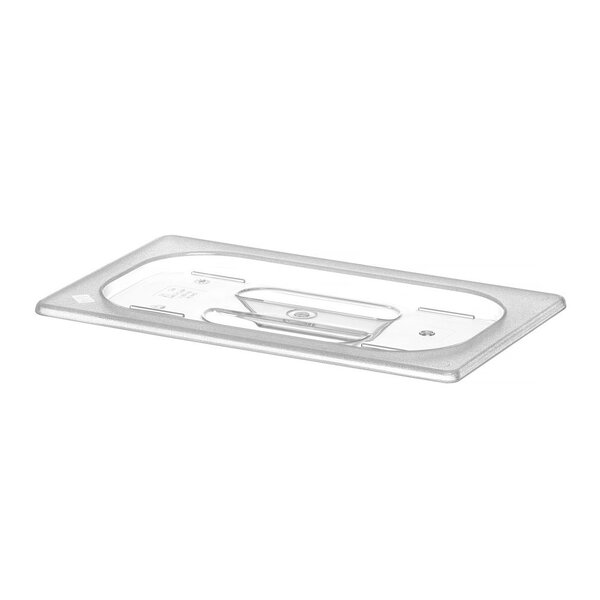 Hendi Deksel voor GN containers COOL | HENDI | COOL | GN 1/4 | Transparant