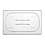 Hendi Deksel voor GN containers COOL | HENDI | COOL | GN 1/4 | Transparant