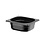 Hendi Gastronormbak SAN GN 1/6 | HENDI | COOL | 1L | (H)65mm | Zwart