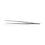 Hendi Pincet | HENDI | Zilver | (L)250mm