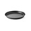 Hendi Pizzapan | HENDI | Zwart | ⌀180x(H)25mm | Rond