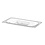 Hendi Deksel voor GN containers COOL | HENDI | COOL | GN 1/3 | Transparant