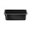 Hendi Gastronormbak polypropyleen GN 1/2 | HENDI | Kitchen Line | 5,7L | (H)100mm | Zwart