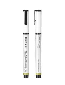 Hendi Horeca markers | HENDI | Wit | 2 st.