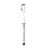Hendi Horeca markers | HENDI | Wit | 2 st.