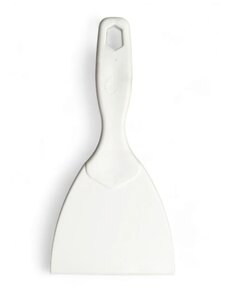 Hendi Deegspaan | HENDI | Wit | 208x102x16mm